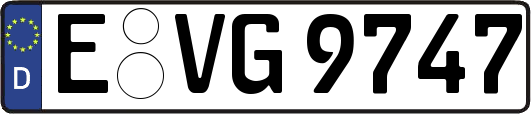 E-VG9747