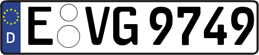 E-VG9749