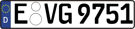 E-VG9751