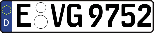 E-VG9752