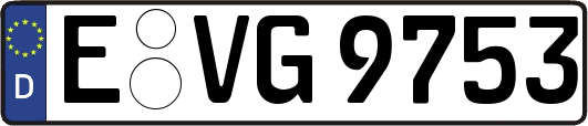 E-VG9753