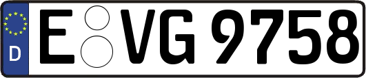 E-VG9758