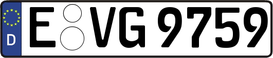 E-VG9759