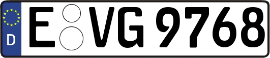 E-VG9768