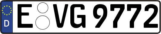 E-VG9772