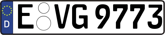 E-VG9773