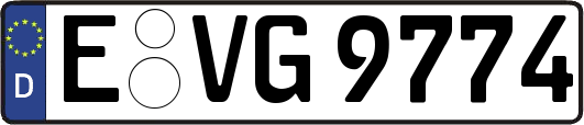 E-VG9774