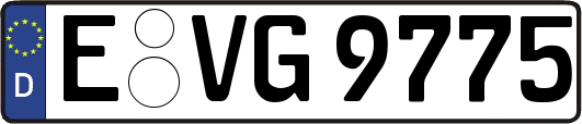 E-VG9775