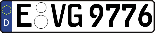 E-VG9776