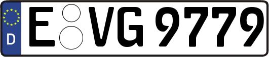 E-VG9779