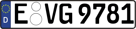 E-VG9781