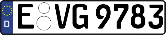 E-VG9783