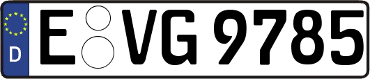 E-VG9785