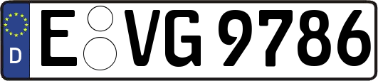 E-VG9786