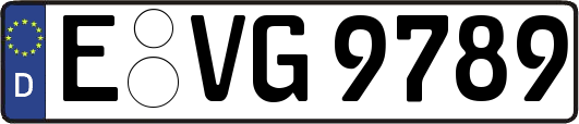 E-VG9789