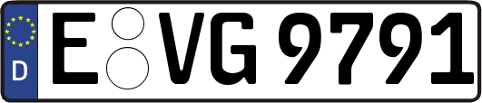 E-VG9791