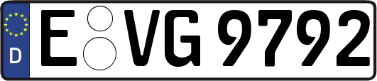 E-VG9792