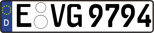 E-VG9794