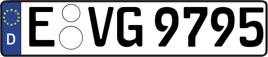 E-VG9795