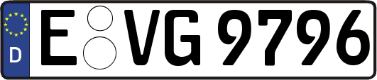 E-VG9796