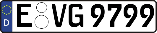 E-VG9799