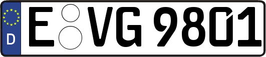 E-VG9801