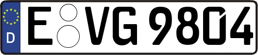 E-VG9804