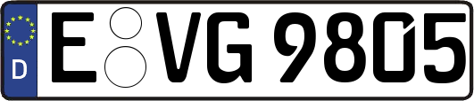 E-VG9805