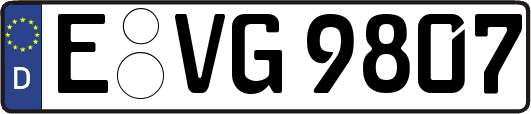 E-VG9807