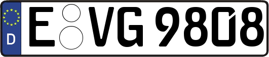 E-VG9808