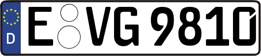 E-VG9810
