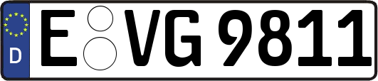 E-VG9811
