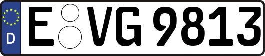 E-VG9813