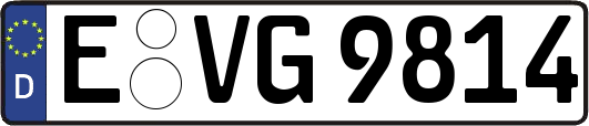 E-VG9814
