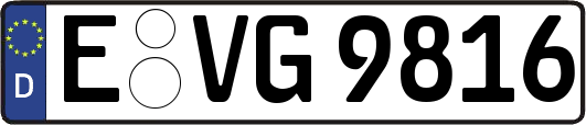 E-VG9816