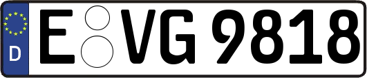E-VG9818