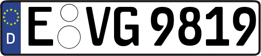 E-VG9819
