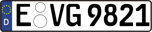 E-VG9821
