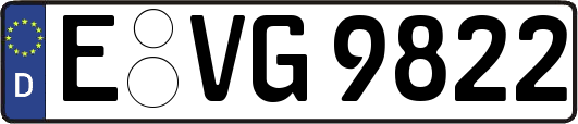 E-VG9822