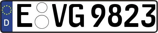 E-VG9823