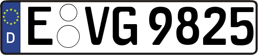 E-VG9825