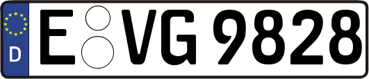 E-VG9828
