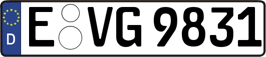 E-VG9831