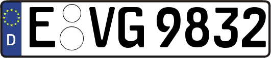 E-VG9832