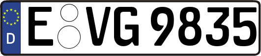 E-VG9835
