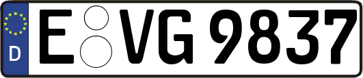 E-VG9837