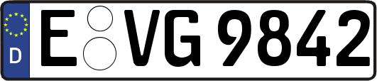 E-VG9842