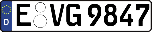 E-VG9847