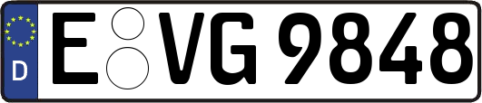 E-VG9848