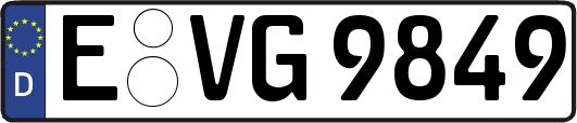 E-VG9849
